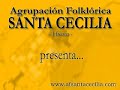 muestra de indumentaria tradicional del altoaragon
