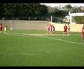 Reggina - Lyn, il gol del pareggio di Barreto Reggina - Lyn, il gol del pareggio di Barreto