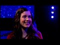 Amy Diamond - Intervju