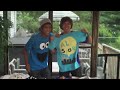 New Allstar Weekend Merchandise! (Summer 2009)
