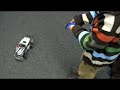 Mindstorms� Vehicle Controlled by iPhone? Accelerometer