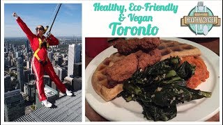 The Healthy Voyager Toronto