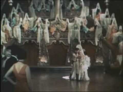 "Florenz Ziegfeld Type" Broadway ...