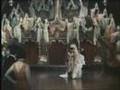 Florenz Ziegfeld Type Broadway style finale - 1929