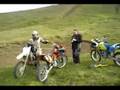 Enduro ferð 19.ágúst 2008 3