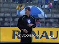 deportivo olmedo 1 espoli 1   copa pílsener 2008 14ta  fecha