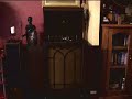 HMV 193 Gramophone, 78 RPM Tiritomba