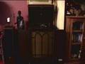 HMV 193 Gramophone, 78 RPM Tiritomba