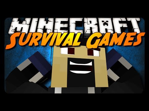 AntVenom - Survival Games Playlist: http://www.youtube.com/playlist?list=PLR50dP3MW9ZXC1_iKoz5OHggfxNHhNKb8 Subscribe to the Ant Farm: http://bit.ly/AntVenomSubscribe T...