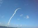 Spaceshuttle Discovery Launch
