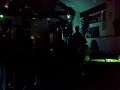Broadway House camping - MUSIC MAN - funny crazy dancing