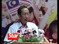 Dr Koh outlines 8 strategies for Gerakan to regain trust