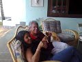 Galinha � Cabidela do Ivanildo