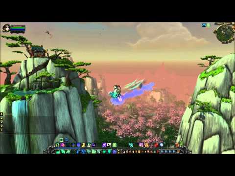 how to discover glyphs mop