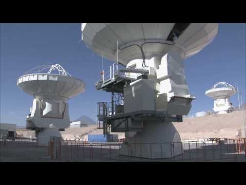 The World's Largest Observatory