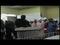Supt. L.H. Johnson leads KS East COGIC in prayer - June 90