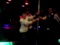 Insomnia - Gav's Bday
