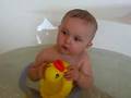 Lola Dans Son Bain