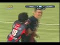 Atlante vs. Tecos (A-2007)