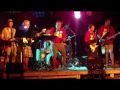 DIB - Ziggy Stardust at Hanarrystock