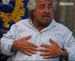 Beppe Grillo - gli inceneritori a Salerno