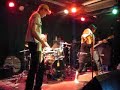 CORRUZIONE MENTALE : live at musta pispala