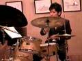 ＪａｚｚＬｉｖｅ ドラムワーク