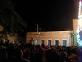 Las Parrandas, Remedios, Cuba