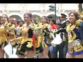 Diablada Urus - Grupo Arraigo - Diablos locos BOLIVIA - HIGH QUALITY