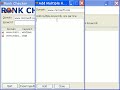 Rank Checker by SEOBook
