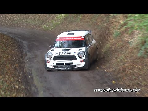 Latest WRC HD & Rally HD Videos