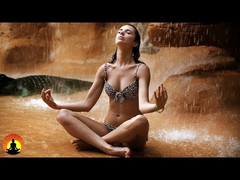 how to meditate using music
