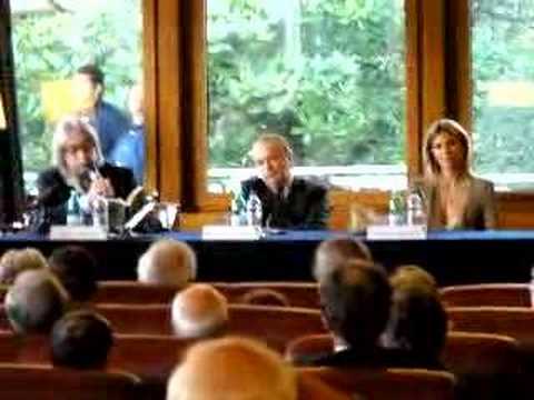martina colombari