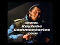Honky Tonk Man Shoots On Dusty Rhodes