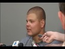 Ohio State O-Line Brands Themselves