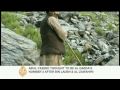 Exclusive interview with al-Qaeda third in command - 22 Jun