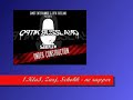 1. Kla$ , Zarj, Schokk - ne rapper