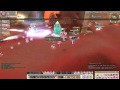 Grand Fantasia LAT Arena de fuego 5vs5 Archimago lv80