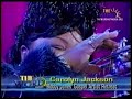 carolyn jackson performs traditional standard, 
