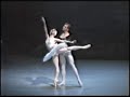 Tiit Helimets and Molly Smolen in \" Swan Lake\" Tiit Helimets and Molly Smolen in \" Swan Lake\"