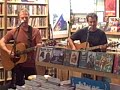 Randall Bramblett \"Use To Rule the World\"