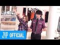 [Real 2PM] Korea Tourist Service publicity video making film