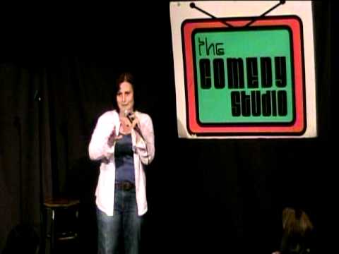 Ellen Moschetto Comedy Studio -5/10