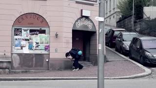 HKB geht an Land - Part1