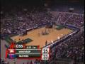 videos de Antwon Harris #21 Guard Winthrop Eagles Part 6