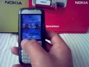 One N-GAGE en NOKIA 5700