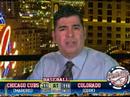 MLB Chicago Cubs @ Colorado Rockies Preview