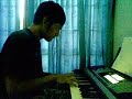 Sudahi Perih Ini by D'masiv (cover)
