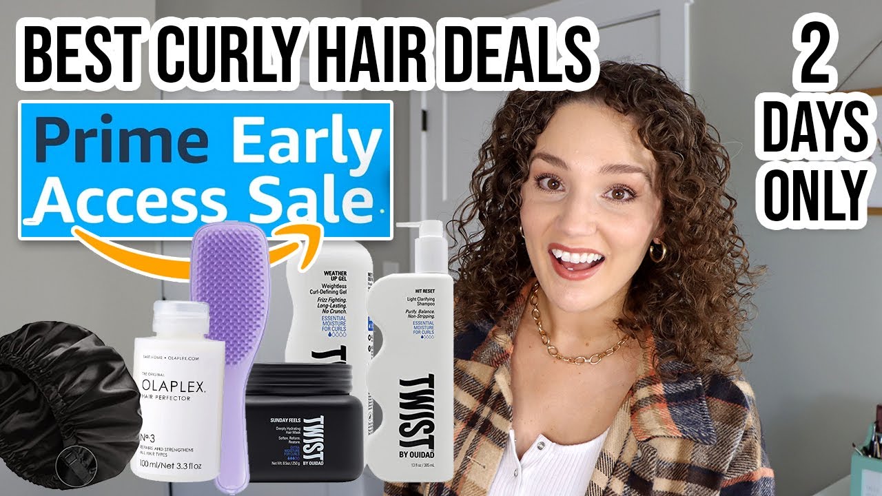 VIDEO How to Apply Curly Hair Products in the Right Order Gena Marie