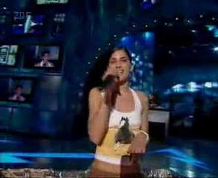 Nelly Furtado